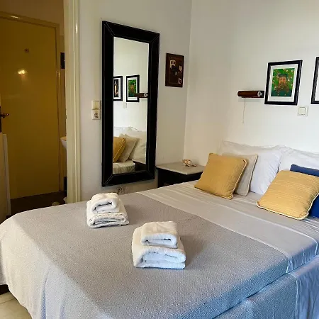 Holiday home Pirgaki Seaside House Pirgaki (Naxos)