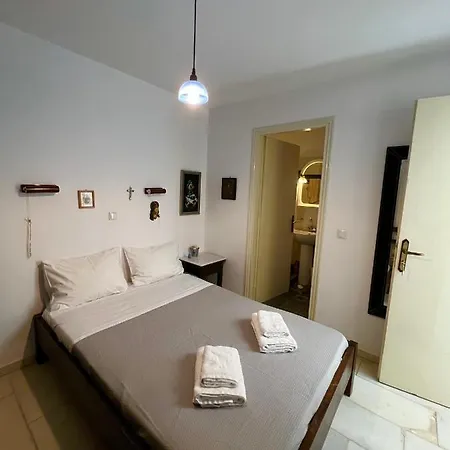 Σπίτι διακοπών Pirgaki Seaside House *