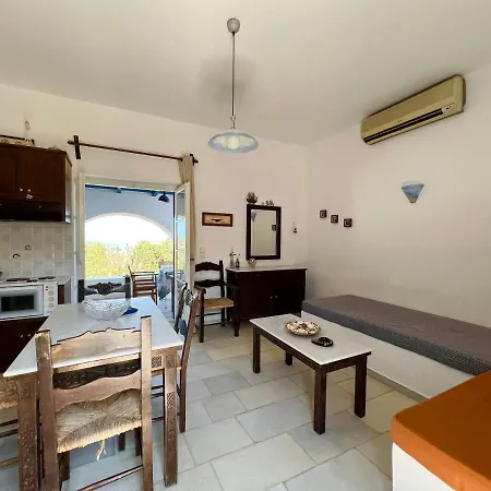 Pirgaki Seaside House Holiday home