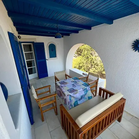 Pirgaki Seaside House Pirgaki (Naxos)