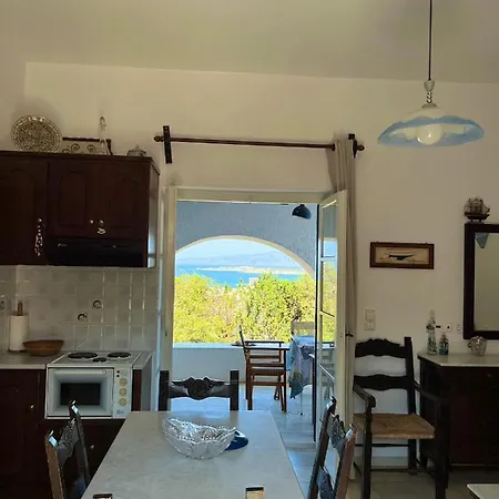 Pirgaki Seaside House Holiday home