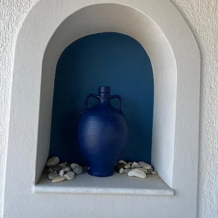 Pirgaki Seaside House Σπίτι διακοπών *